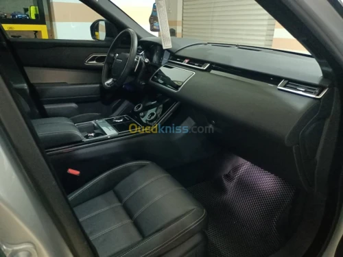 Land Rover Range Rover VELAR  2020 R-Dynamic
