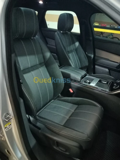 Land Rover Range Rover VELAR  2020 R-Dynamic