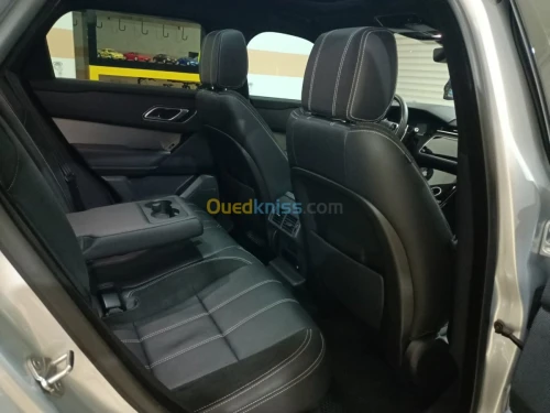 Land Rover Range Rover VELAR  2020 R-Dynamic