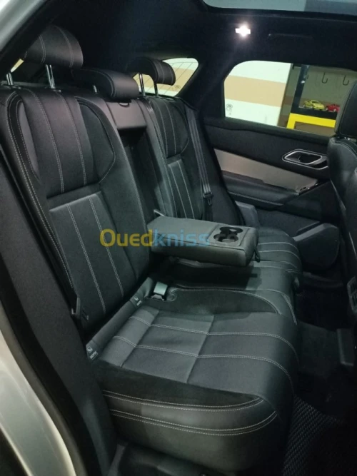 Land Rover Range Rover VELAR  2020 R-Dynamic