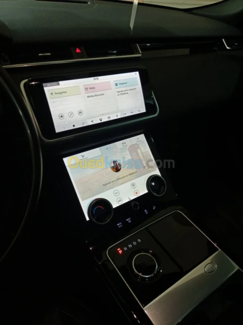 Land Rover Range Rover VELAR  2020 R-Dynamic
