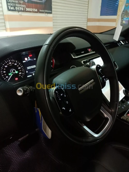Land Rover Range Rover VELAR  2020 R-Dynamic