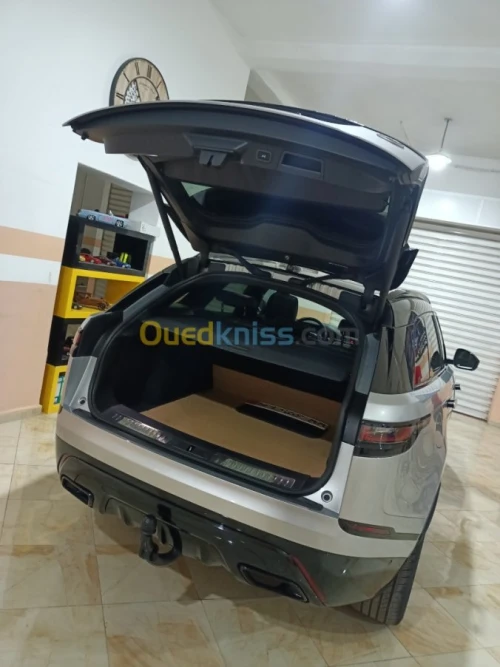 Land Rover Range Rover VELAR  2020 R-Dynamic