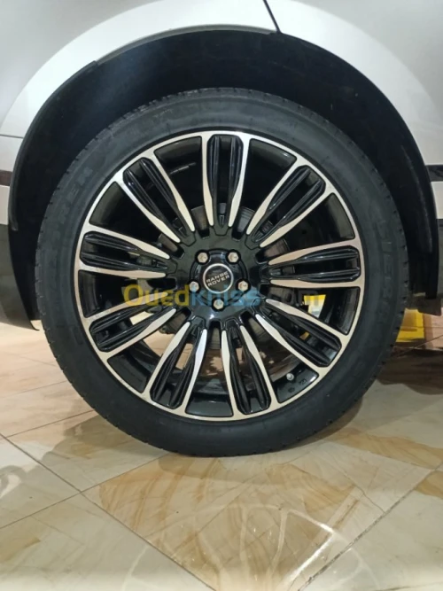 Land Rover Range Rover VELAR  2020 R-Dynamic