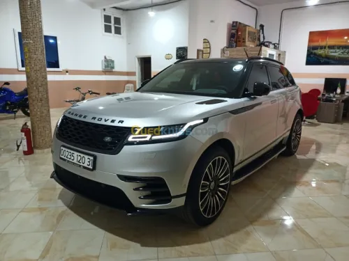 Land Rover Range Rover VELAR  2020 R-Dynamic