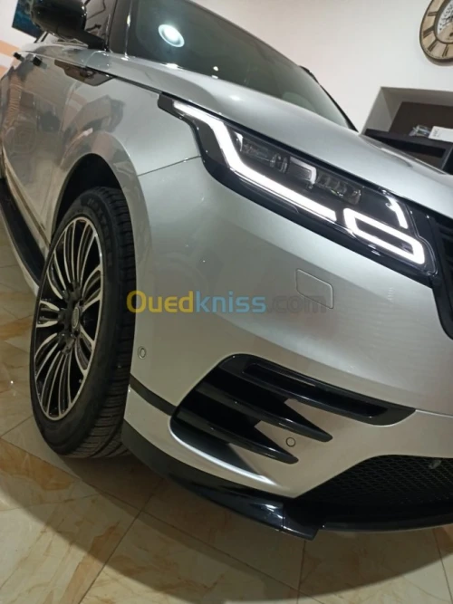 Land Rover Range Rover VELAR  2020 R-Dynamic