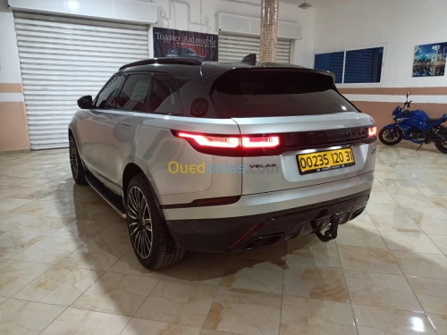 Land Rover Range Rover VELAR  2020 R-Dynamic
