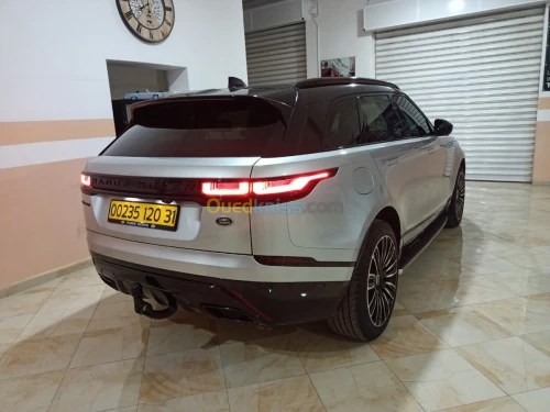 Land Rover Range Rover VELAR  2020 R-Dynamic