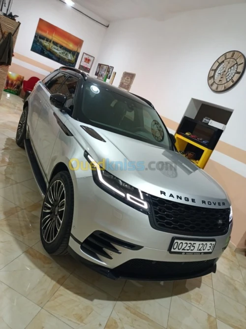 Land Rover Range Rover VELAR  2020 R-Dynamic