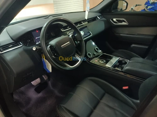 Land Rover Range Rover VELAR  2020 R-Dynamic