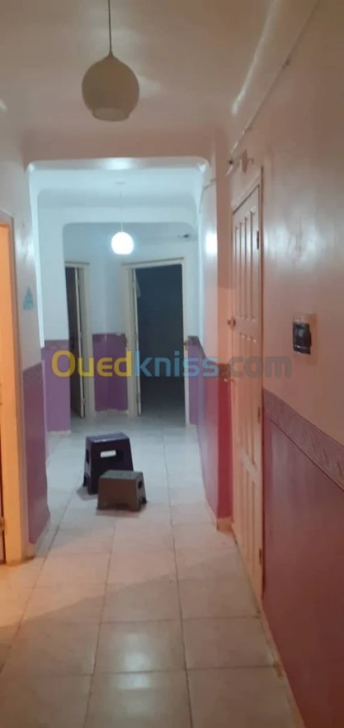 Vente Appartement F3 Alger Reghaia