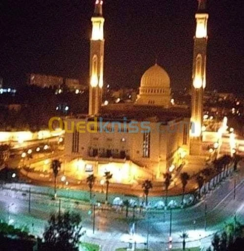 Vente Appartement F3 Constantine Constantine