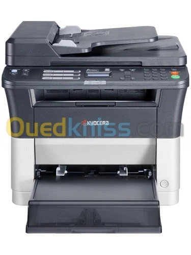 Kyocera fs-1025mfp