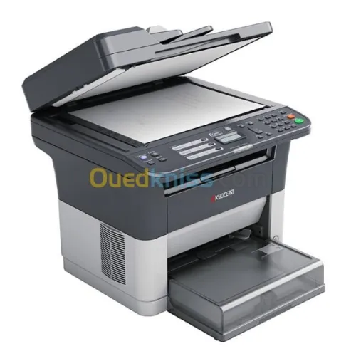 Kyocera fs-1025mfp