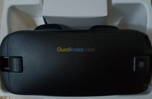 Casque VR Samsung