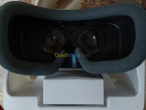 Casque VR Samsung