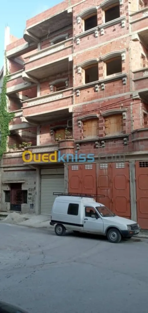 Vente Villa Constantine El khroub