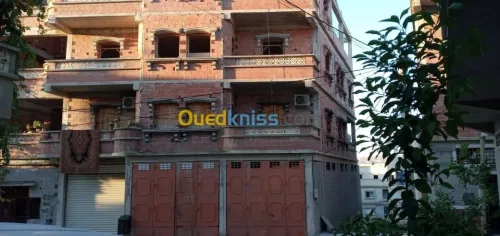 Vente Villa Constantine El khroub