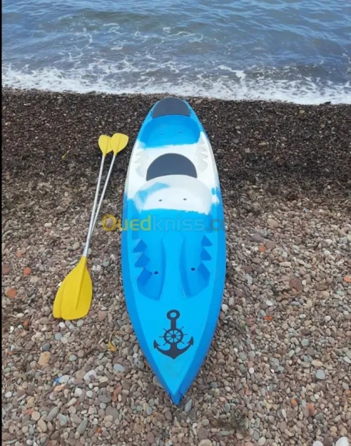 KAYAK RTT