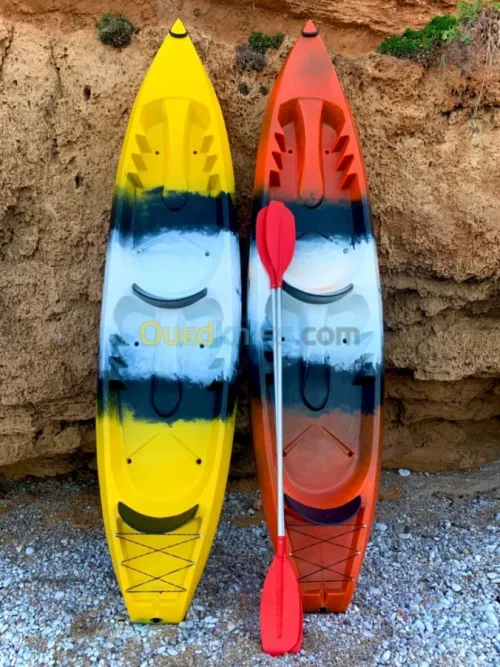 KAYAK RTT