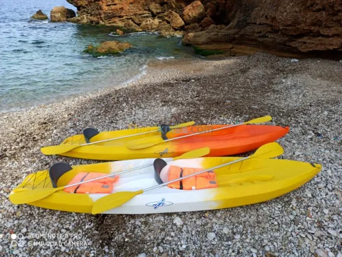KAYAK RTT