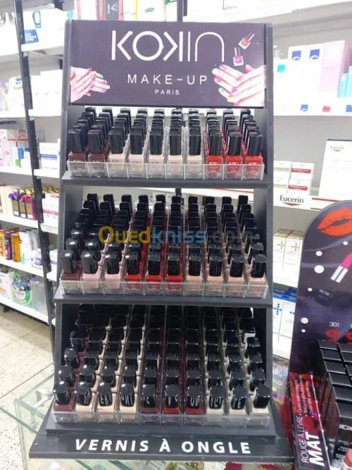 Présentoirs , PLV , Stand