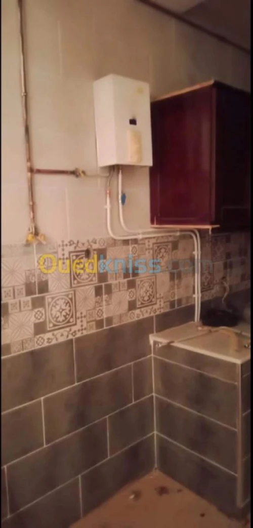 Location Niveau De Villa F3 Skikda Skikda