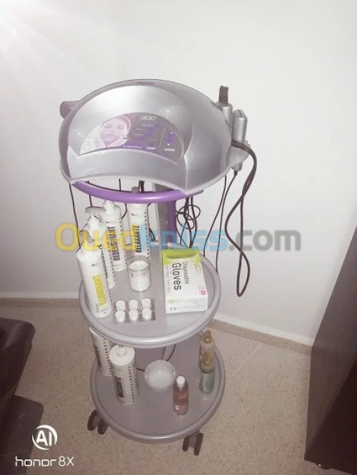 L300 starvac