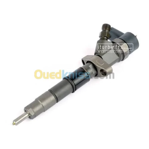 Réparation pompe hp & injecteur