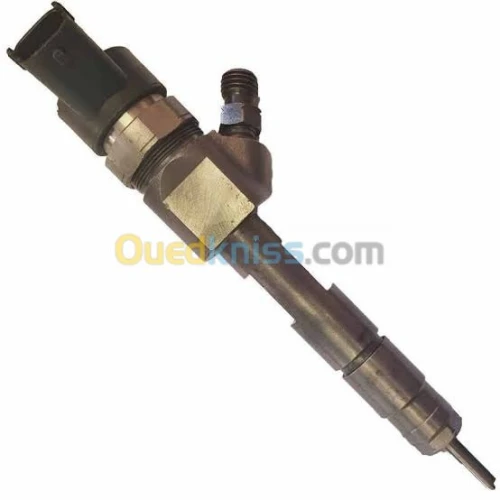 Réparation pompe hp & injecteur