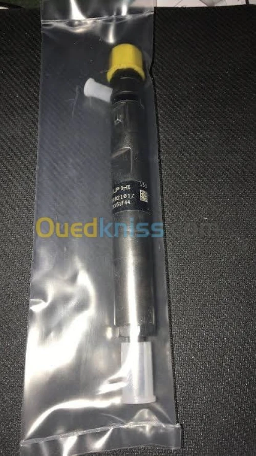 Réparation pompe hp & injecteur