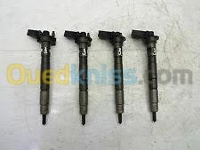 Réparation pompe hp & injecteur