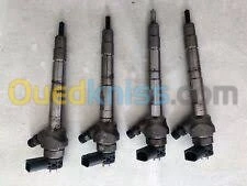 Réparation pompe hp & injecteur