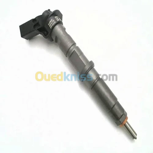 Réparation pompe hp & injecteur