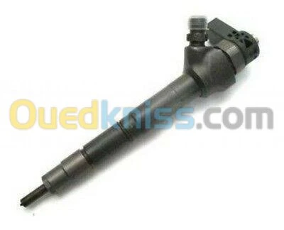 Réparation pompe hp & injecteur