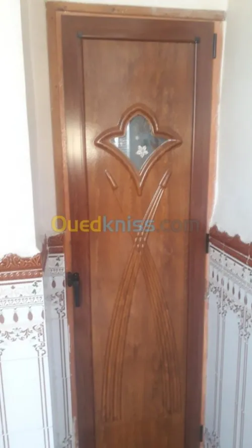 Fentre et porte aluminium 