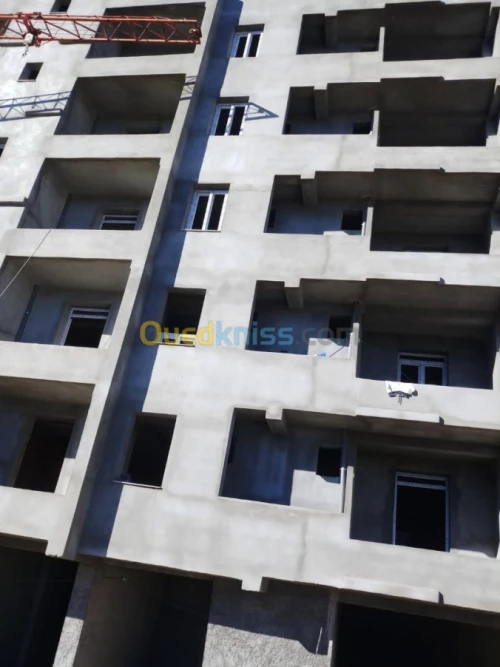 Vente Appartement F4 Bejaia Bejaia