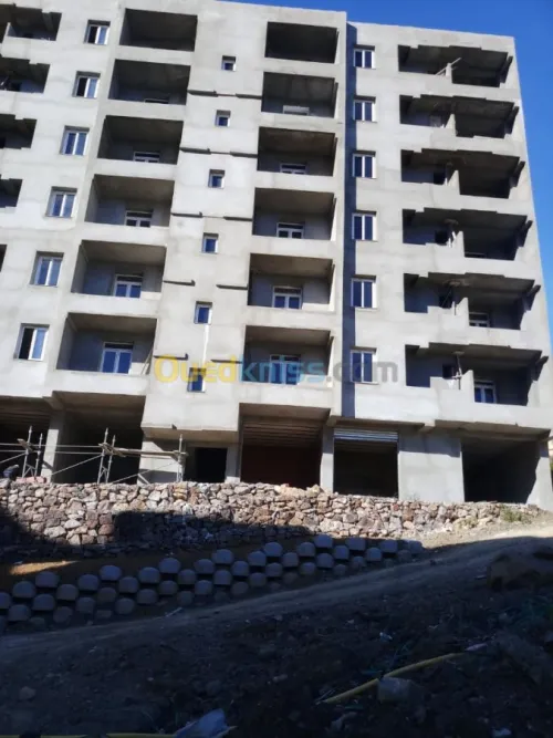 Vente Appartement F4 Bejaia Bejaia