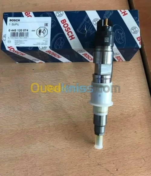 GROUPE ELECTROGENE PIÈCE VOLVO DEUTZ 