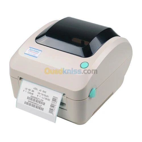 Imprimante Code Barre Xprinter XP-470B