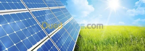 Ascenseur  et énergétique solaire 