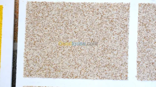 Production de Peinture