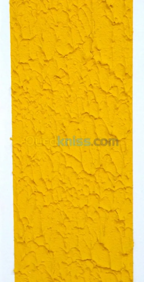 Production de Peinture