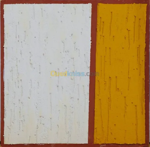 Production de Peinture