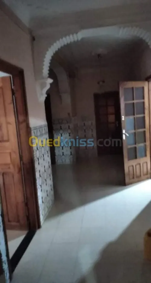 Vente Villa Ain defla Miliana