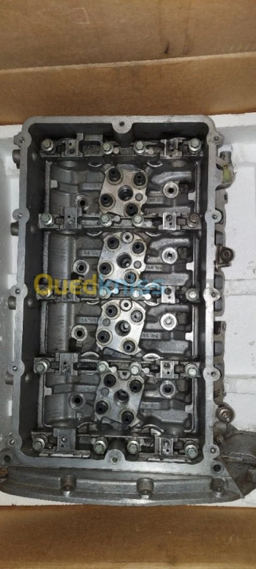 Culasse ford transit 2.4 di