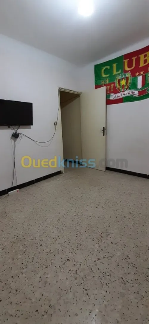 Location Appartement F551724652 Alger Cheraga