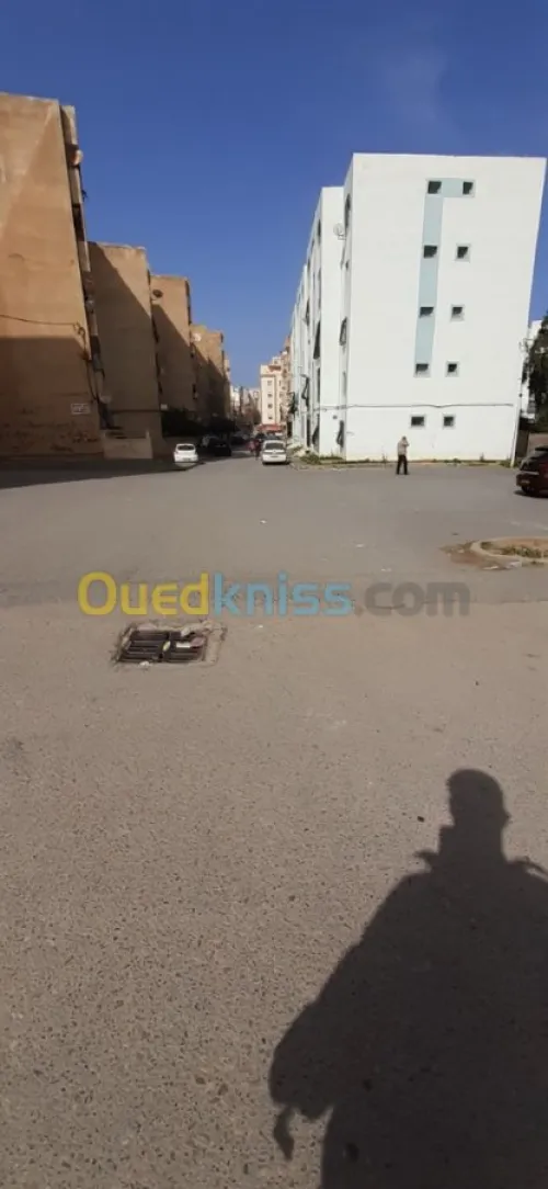 Location Appartement F551724652 Alger Cheraga