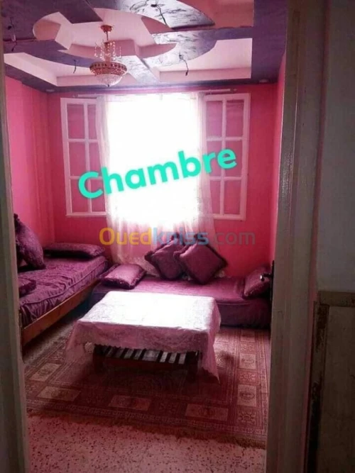 Vente Appartement F3 Bordj bou arreridj Bordj bou arreridj