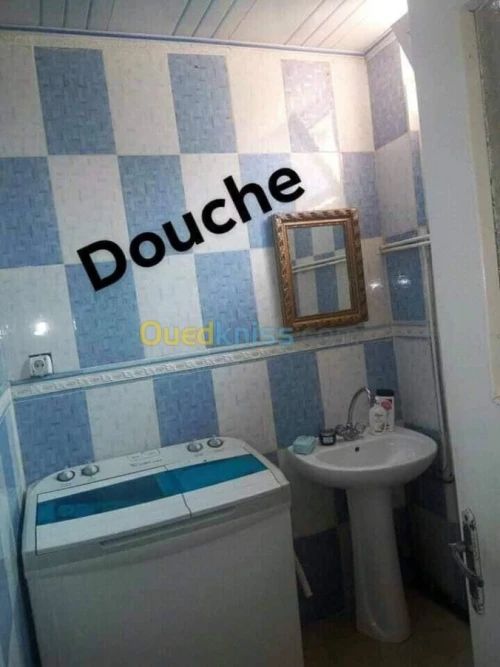 Vente Appartement F3 Bordj bou arreridj Bordj bou arreridj